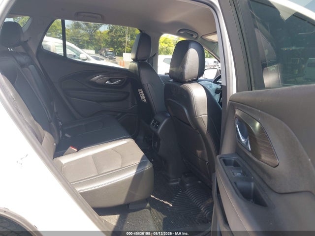 Aukcja sprzedaży 2023 Gmc Terrain Fwd Slt, vin: 3GKALPEG9PL222113, numer aukcji: 45836195