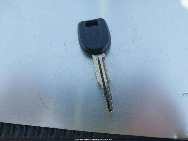 45836198 :رقم المزاد ، JA4MT21H23J044048 vin ، 2003 Mitsubishi Montero Sport Es/ls مزاد بيع
