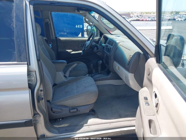 45836198 :رقم المزاد ، JA4MT21H23J044048 vin ، 2003 Mitsubishi Montero Sport Es/ls مزاد بيع