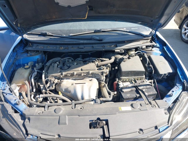 Scion TC 2014 JTKJF5C78E3076993 Image 10