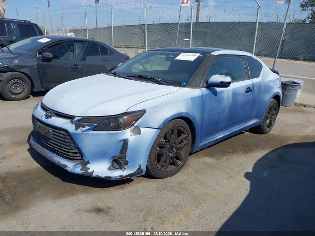 Scion TC 2014 JTKJF5C78E3076993 Image 2