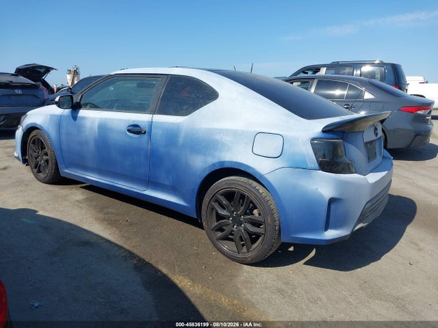 Scion TC 2014 JTKJF5C78E3076993 Image 3