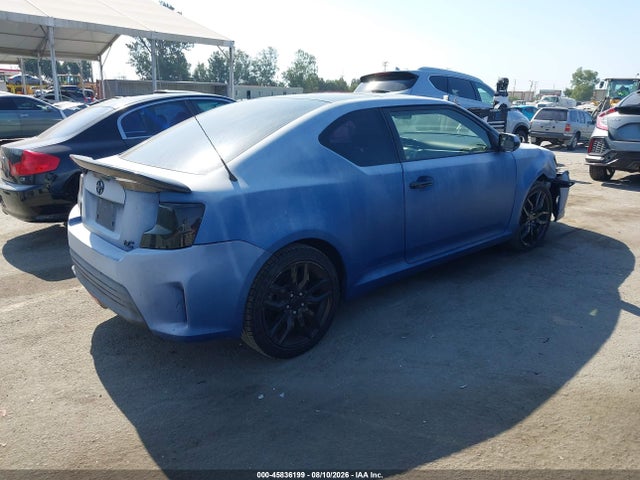 Scion TC 2014 JTKJF5C78E3076993 Image 4