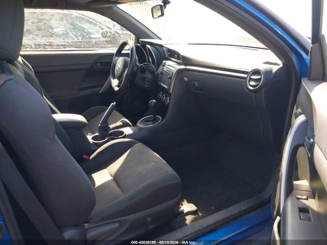 Scion TC 2014 JTKJF5C78E3076993 Image 5