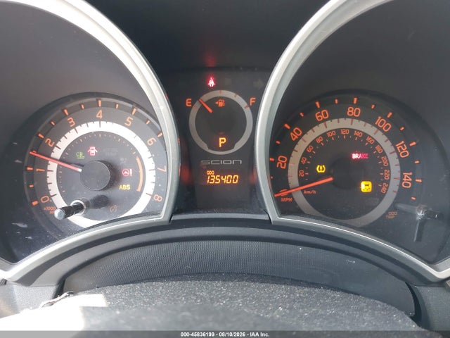 Scion TC 2014 JTKJF5C78E3076993 Image 7