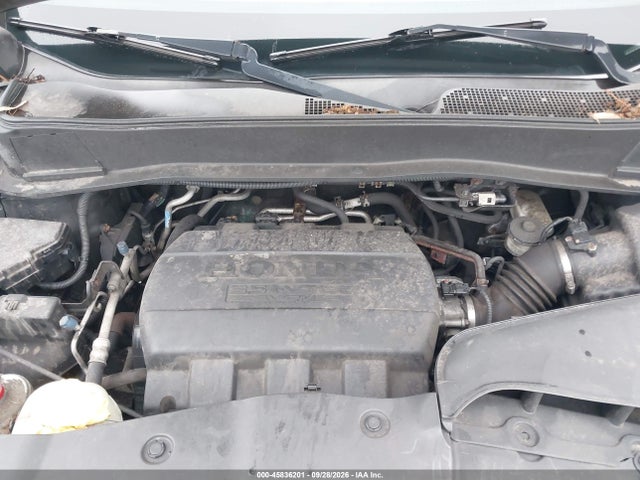 Aukcja sprzedaży 2012 Honda Pilot Touring, vin: 5FNYF4H94CB023153, numer aukcji: 45836201