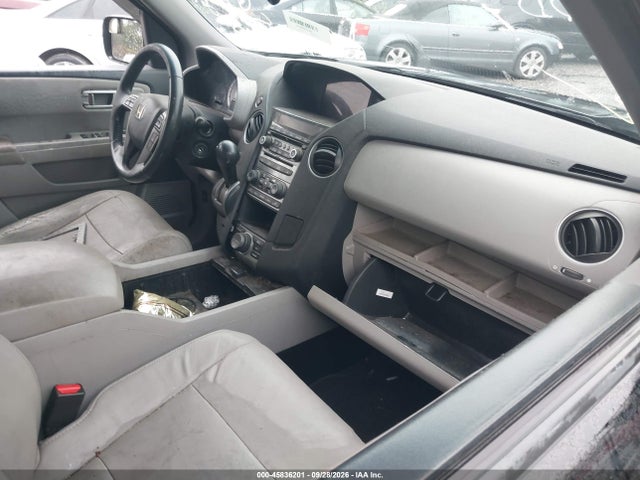 Aukcja sprzedaży 2012 Honda Pilot Touring, vin: 5FNYF4H94CB023153, numer aukcji: 45836201