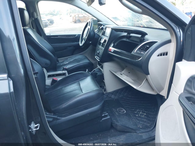 Aukcja sprzedaży 2012 Chrysler Town & Country Touring, vin: 2C4RC1BGXCR368274, numer aukcji: 45836202