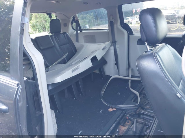 Aukcja sprzedaży 2012 Chrysler Town & Country Touring, vin: 2C4RC1BGXCR368274, numer aukcji: 45836202