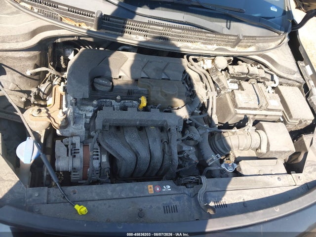 Aukcja sprzedaży 2021 Kia Rio S, vin: 3KPA24ADXME366116, numer aukcji: 45836203