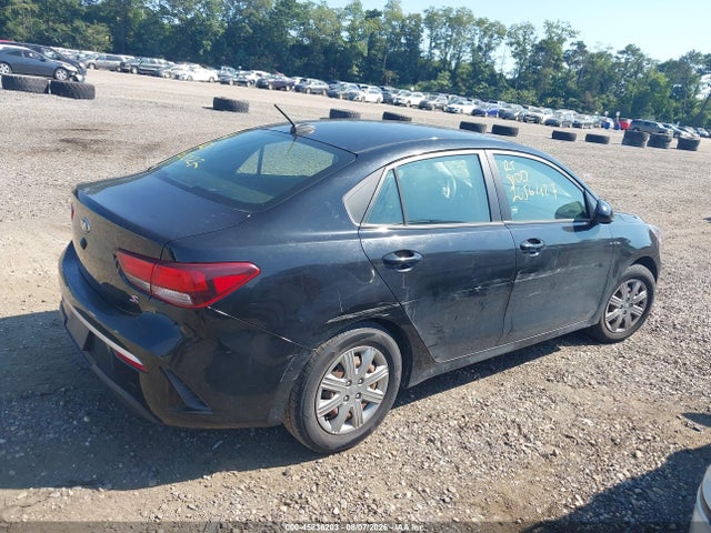 Aukcja sprzedaży 2021 Kia Rio S, vin: 3KPA24ADXME366116, numer aukcji: 45836203