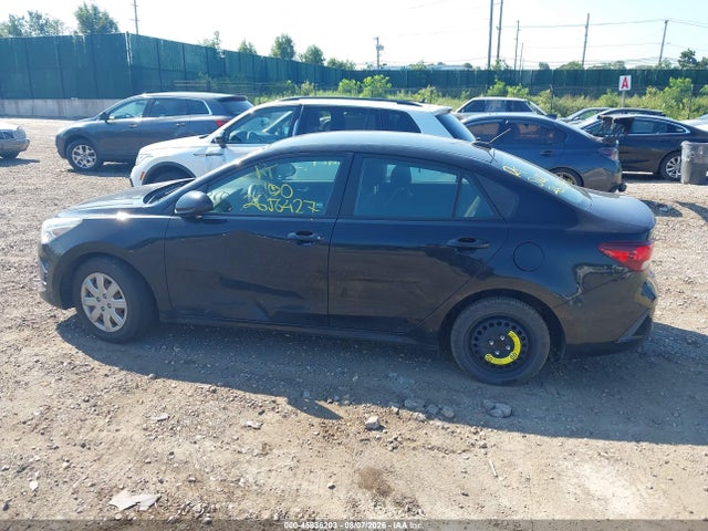 Aukcja sprzedaży 2021 Kia Rio S, vin: 3KPA24ADXME366116, numer aukcji: 45836203