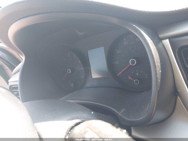 Aukcja sprzedaży 2021 Kia Rio S, vin: 3KPA24ADXME366116, numer aukcji: 45836203