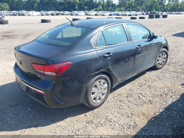 Aukcja sprzedaży 2021 Kia Rio S, vin: 3KPA24ADXME366116, numer aukcji: 45836203