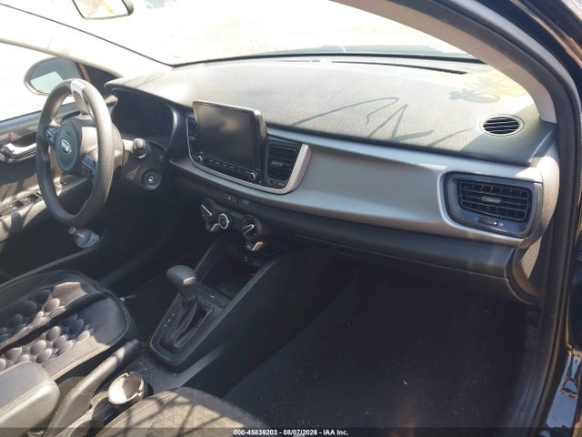 Aukcja sprzedaży 2021 Kia Rio S, vin: 3KPA24ADXME366116, numer aukcji: 45836203