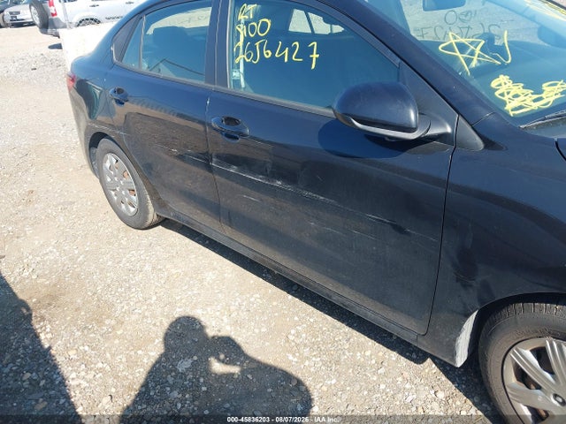 Aukcja sprzedaży 2021 Kia Rio S, vin: 3KPA24ADXME366116, numer aukcji: 45836203