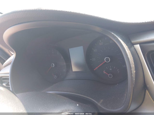 Aukcja sprzedaży 2021 Kia Rio S, vin: 3KPA24ADXME366116, numer aukcji: 45836203