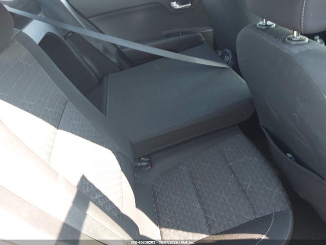 Aukcja sprzedaży 2021 Kia Rio S, vin: 3KPA24ADXME366116, numer aukcji: 45836203