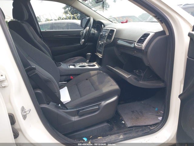 Продажа на аукционе авто 2012 Jeep Grand Cherokee Laredo, vin: 1C4RJFAG5CC294162, номер лота: 45836204