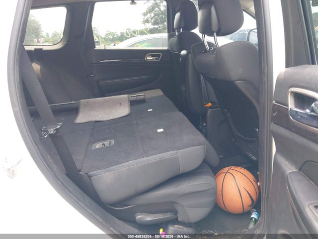 Продажа на аукционе авто 2012 Jeep Grand Cherokee Laredo, vin: 1C4RJFAG5CC294162, номер лота: 45836204