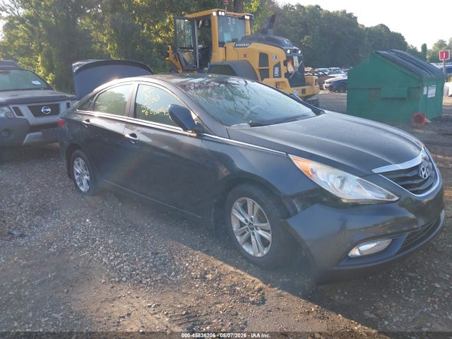 Aukcja sprzedaży 2013 Hyundai Sonata Gls, vin: 5NPEB4AC9DH779133, numer aukcji: 45836206