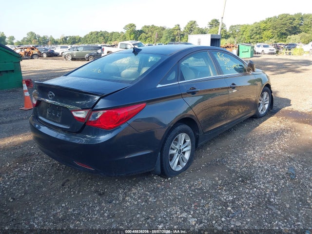 Aukcja sprzedaży 2013 Hyundai Sonata Gls, vin: 5NPEB4AC9DH779133, numer aukcji: 45836206