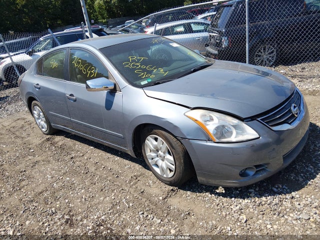 Продаж на аукціоні авто 2011 Nissan Altima 2.5 S, vin: 1N4AL2AP3BN434363, номер лоту: 45836207