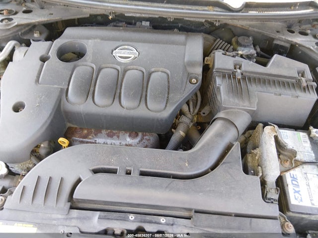 Продаж на аукціоні авто 2011 Nissan Altima 2.5 S, vin: 1N4AL2AP3BN434363, номер лоту: 45836207