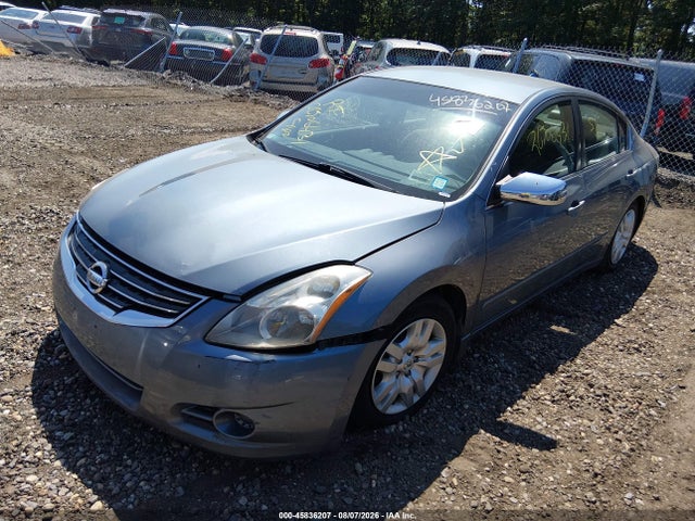 Продаж на аукціоні авто 2011 Nissan Altima 2.5 S, vin: 1N4AL2AP3BN434363, номер лоту: 45836207