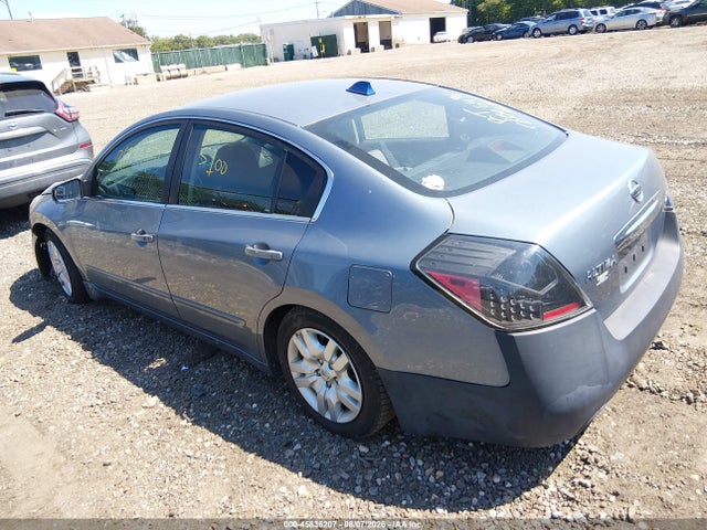 Продаж на аукціоні авто 2011 Nissan Altima 2.5 S, vin: 1N4AL2AP3BN434363, номер лоту: 45836207