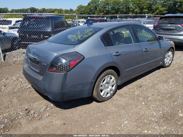 Продаж на аукціоні авто 2011 Nissan Altima 2.5 S, vin: 1N4AL2AP3BN434363, номер лоту: 45836207