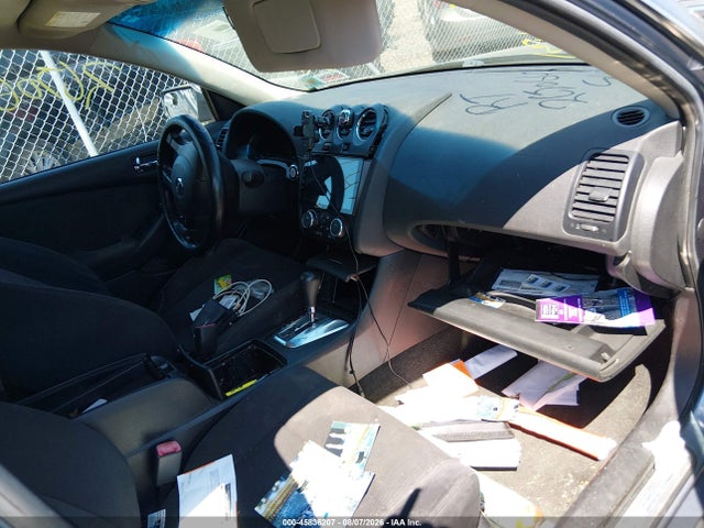 Продаж на аукціоні авто 2011 Nissan Altima 2.5 S, vin: 1N4AL2AP3BN434363, номер лоту: 45836207