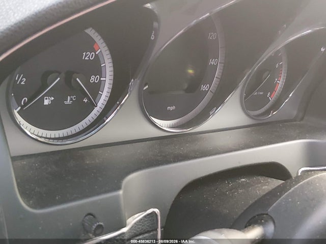 Aukcja sprzedaży 2009 Mercedes-benz C 300 Sport 4matic, vin: WDDGF81X69R054585, numer aukcji: 45836213