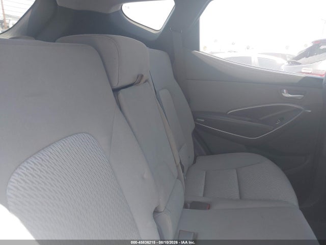 Продажа на аукционе авто 2013 Hyundai Santa Fe Sport, vin: 5XYZT3LB0DG042567, номер лота: 45836215