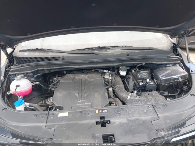 2026 Kia Carnival Mpv Lxs მანქანა იყიდება აუქციონზე, vin: KNDNB5K37T6599193, აუქციონის ნომერი: 45836217