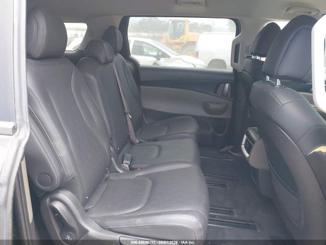 2026 Kia Carnival Mpv Lxs მანქანა იყიდება აუქციონზე, vin: KNDNB5K37T6599193, აუქციონის ნომერი: 45836217