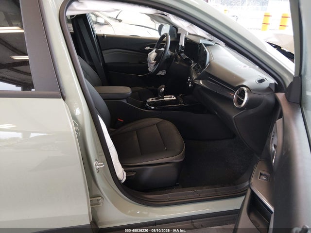 KL77LKEP8TC050281 Chevrolet Trax Fwd Activ