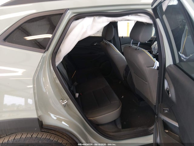 KL77LKEP8TC050281 Chevrolet Trax Fwd Activ