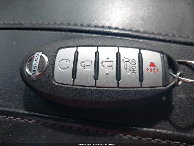 45836221 :رقم المزاد ، 5N1AT2MV1JC802162 vin ، 2018 Nissan Rogue Sv مزاد بيع