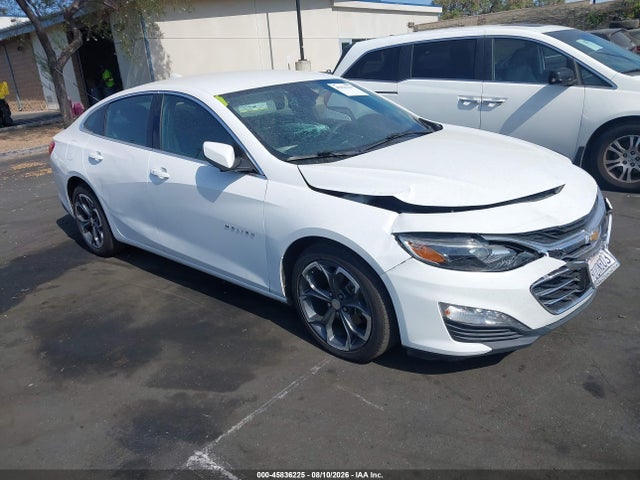1G1ZD5ST3PF245410 auction archive image