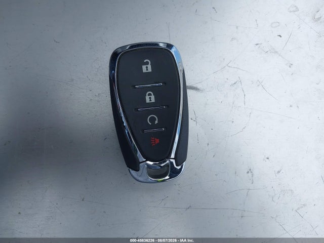 Продаж на аукціоні авто 2026 Chevrolet Blazer Lt, vin: 3GNKBCR42TS155504, номер лоту: 45836226