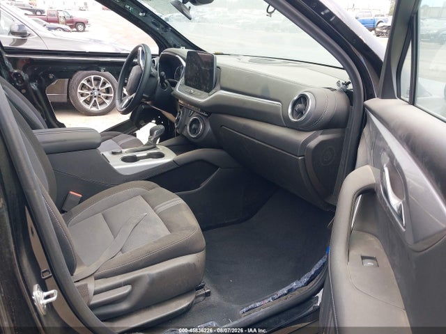 Продаж на аукціоні авто 2026 Chevrolet Blazer Lt, vin: 3GNKBCR42TS155504, номер лоту: 45836226