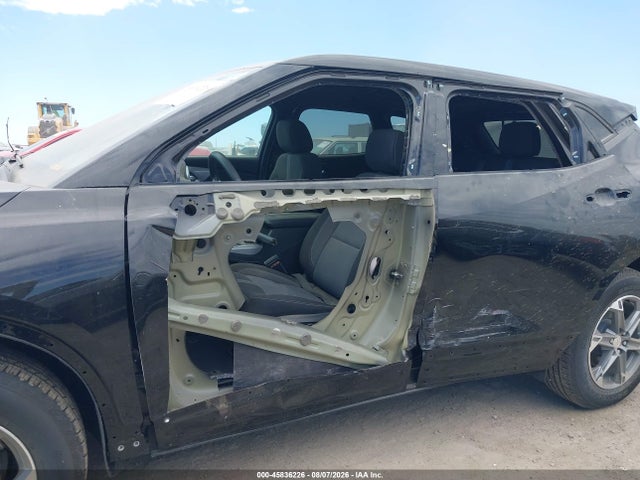 Продаж на аукціоні авто 2026 Chevrolet Blazer Lt, vin: 3GNKBCR42TS155504, номер лоту: 45836226