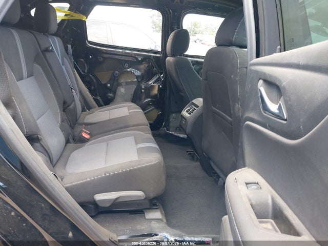 Продаж на аукціоні авто 2026 Chevrolet Blazer Lt, vin: 3GNKBCR42TS155504, номер лоту: 45836226