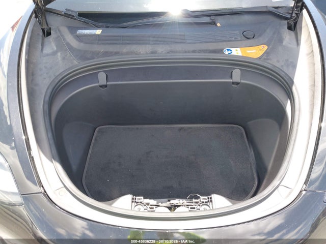 2017 Tesla Model 3 Long Range/standard მანქანა იყიდება აუქციონზე, vin: 5YJ3E1EA1HF003248, აუქციონის ნომერი: 45836228