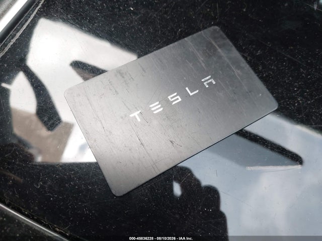 2017 Tesla Model 3 Long Range/standard მანქანა იყიდება აუქციონზე, vin: 5YJ3E1EA1HF003248, აუქციონის ნომერი: 45836228