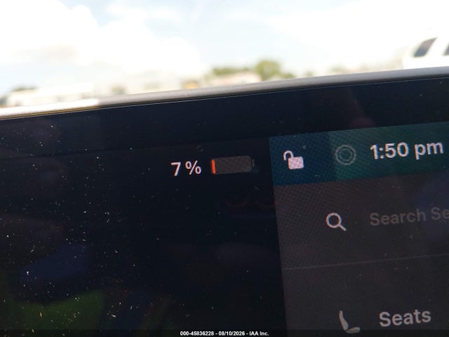 2017 Tesla Model 3 Long Range/standard მანქანა იყიდება აუქციონზე, vin: 5YJ3E1EA1HF003248, აუქციონის ნომერი: 45836228