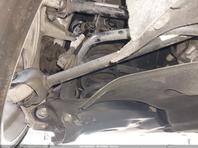 2017 Tesla Model 3 Long Range/standard მანქანა იყიდება აუქციონზე, vin: 5YJ3E1EA1HF003248, აუქციონის ნომერი: 45836228