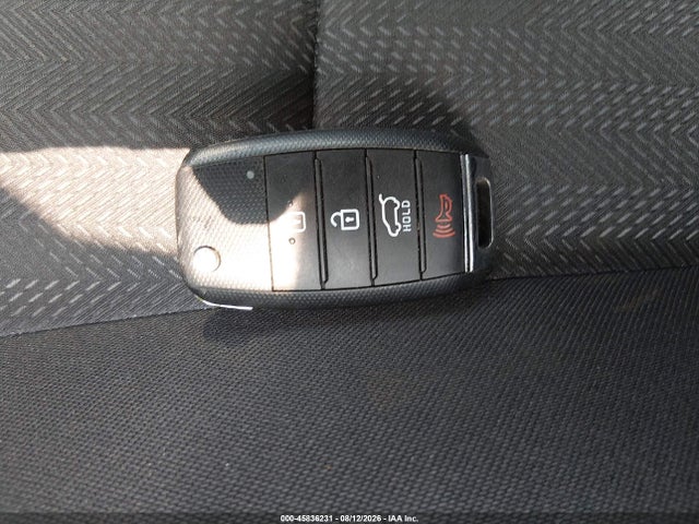 45836231 :رقم المزاد ، KNDPMCAC8L7788518 vin ، 2020 Kia Sportage Lx مزاد بيع