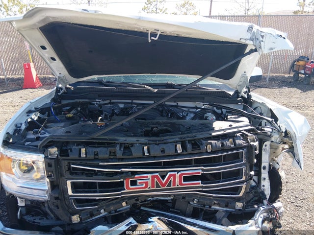 Продаж на аукціоні авто 2014 Gmc Sierra 1500 Sle, vin: 1GTV2UEHXEZ213420, номер лоту: 45836233